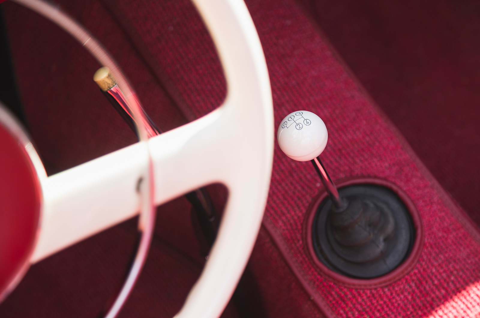 Classic & Sports Car – Mercedes-Benz SL Pagoda at 60: celebrating Stuttgart’s finest