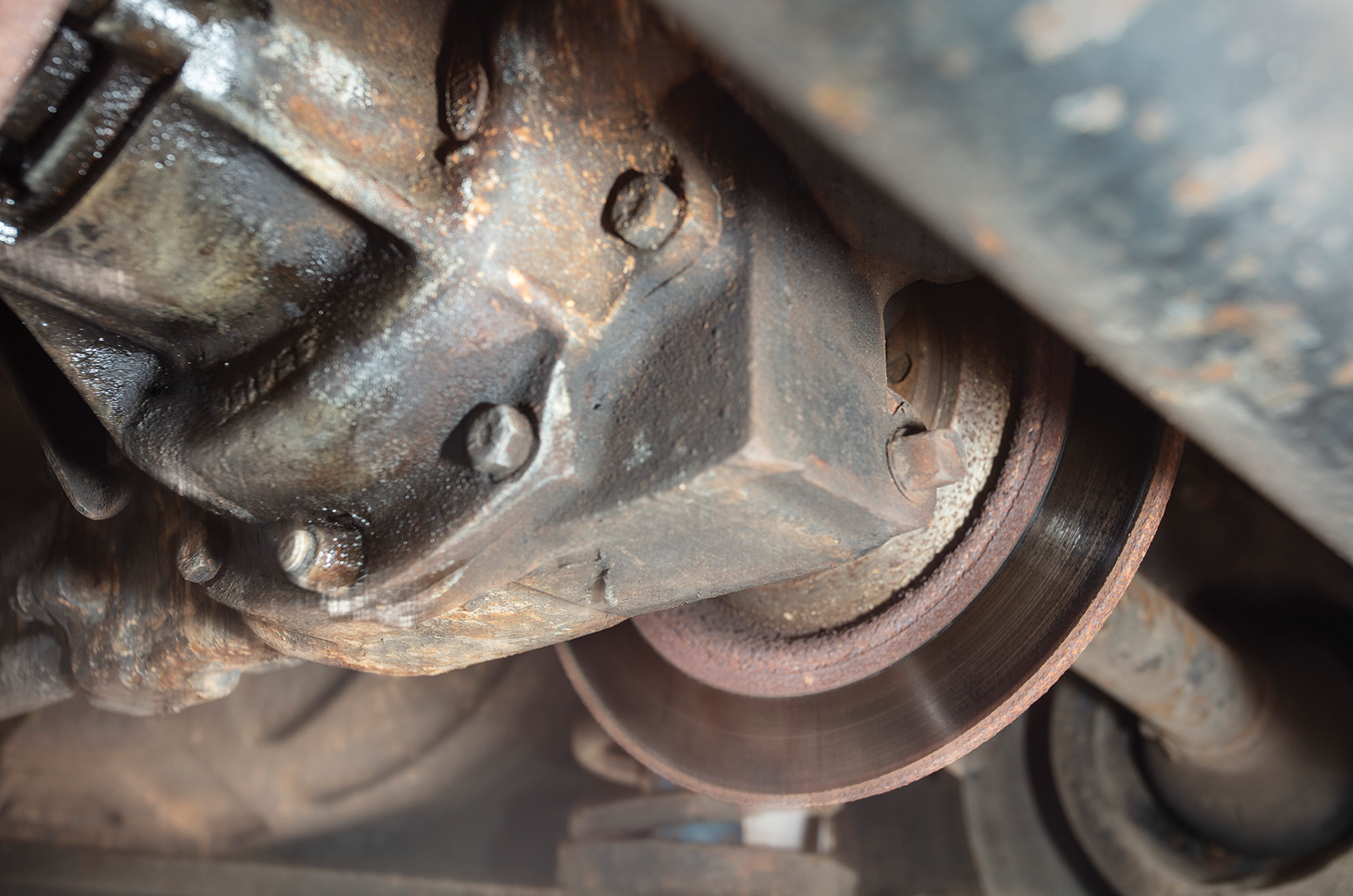 Classic & Sports Car – Buyer’s guide: Rover P6