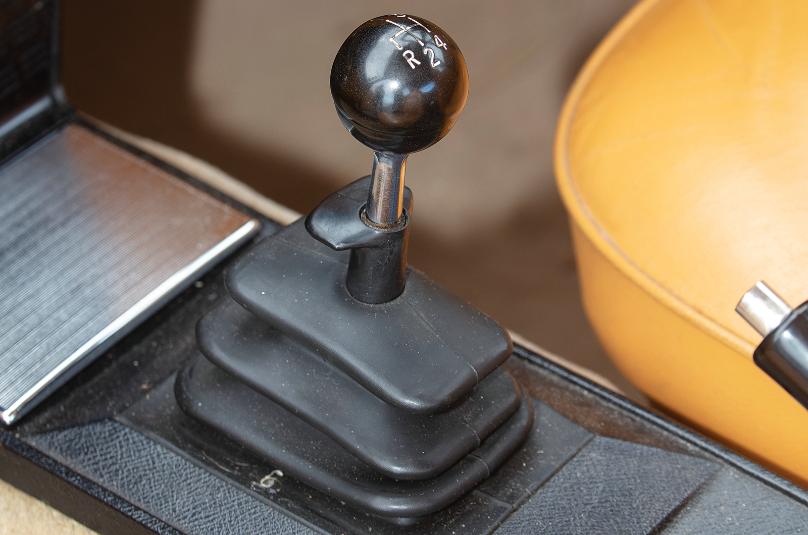 Classic & Sports Car – Buyer’s guide: Rover P6