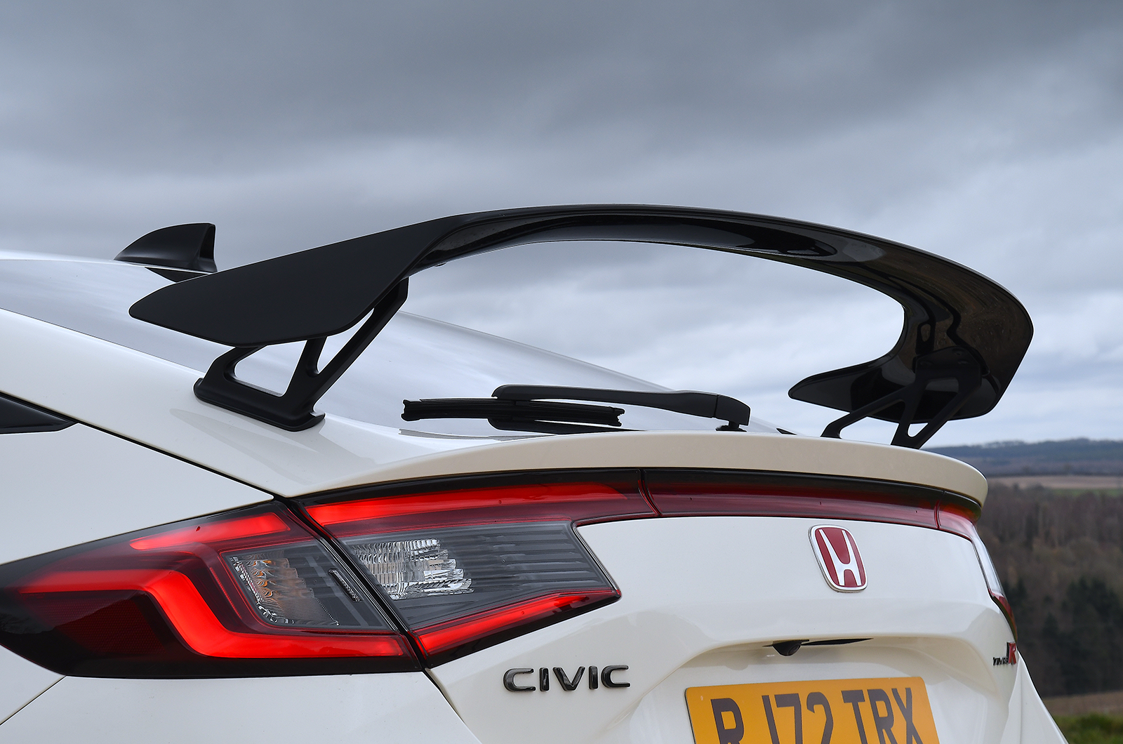 Classic & Sports Car – Future classic: Honda Civic Type R