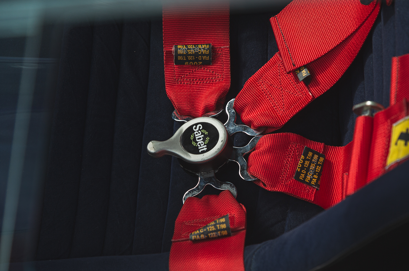 Classic & Sports Car – Ferrari Daytona Berlinetta, Spider and Competizione: kings of the road