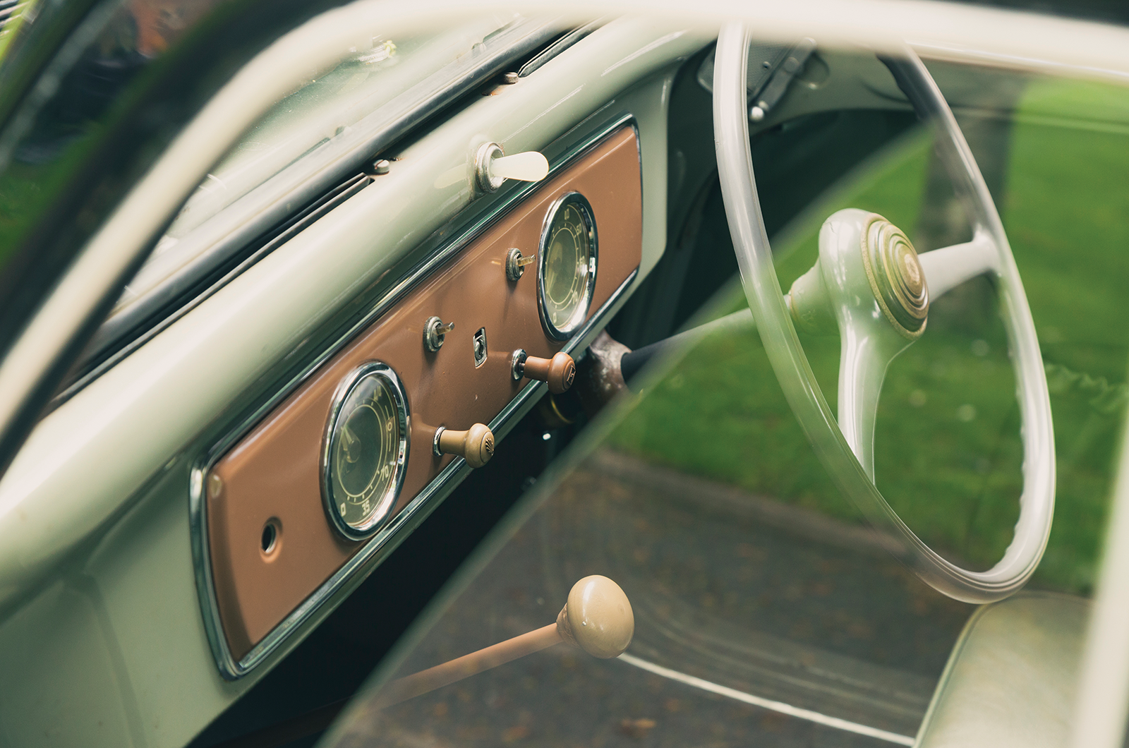 Classic & Sports Car – Fiat 500C ‘Topolino’: the mouse that roared