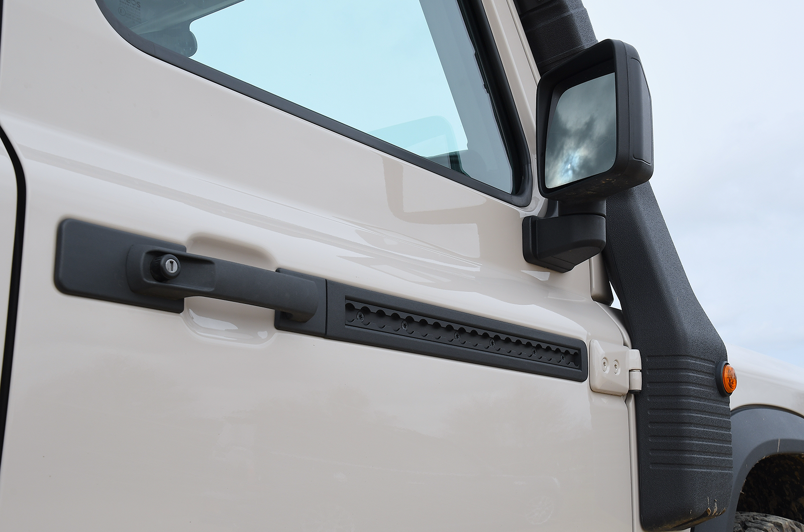 Classic & Sports Car – Future classic: Ineos Grenadier