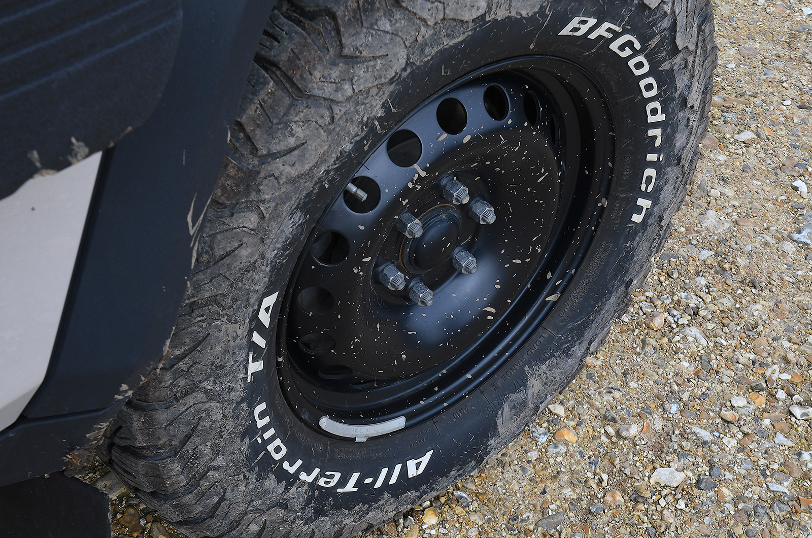 Classic & Sports Car – Future classic: Ineos Grenadier