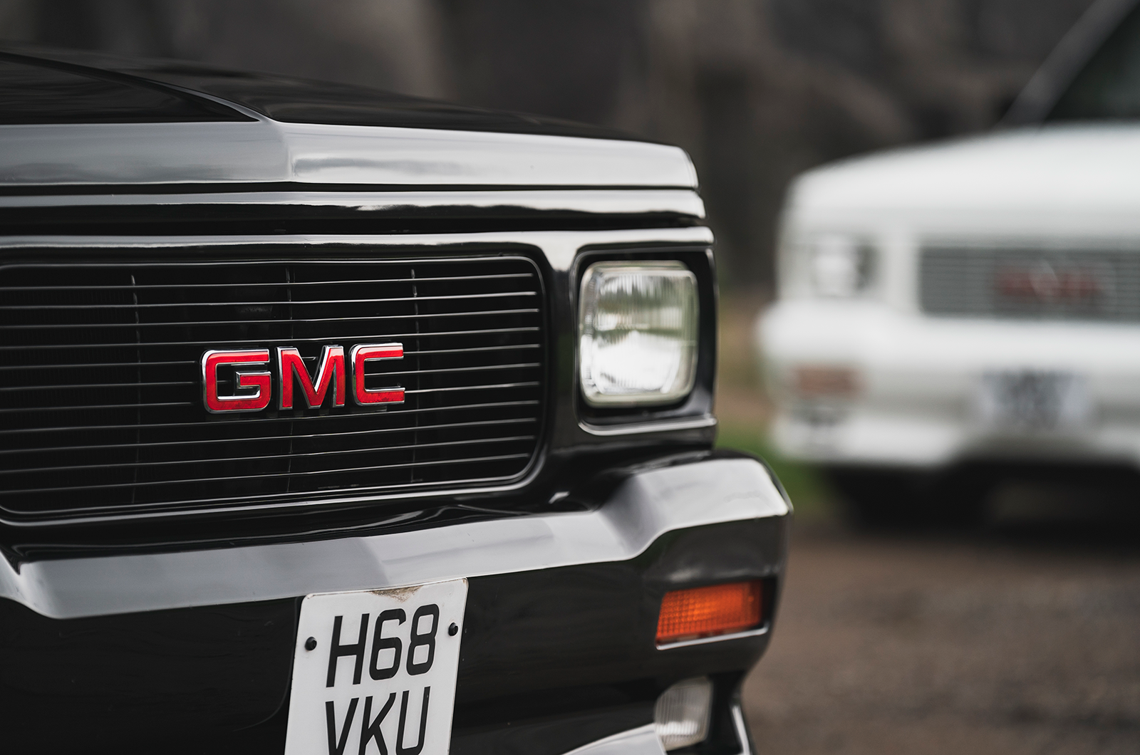 Classic & Sports Car – GMC Syclone vs Typhoon: cooking up a storm