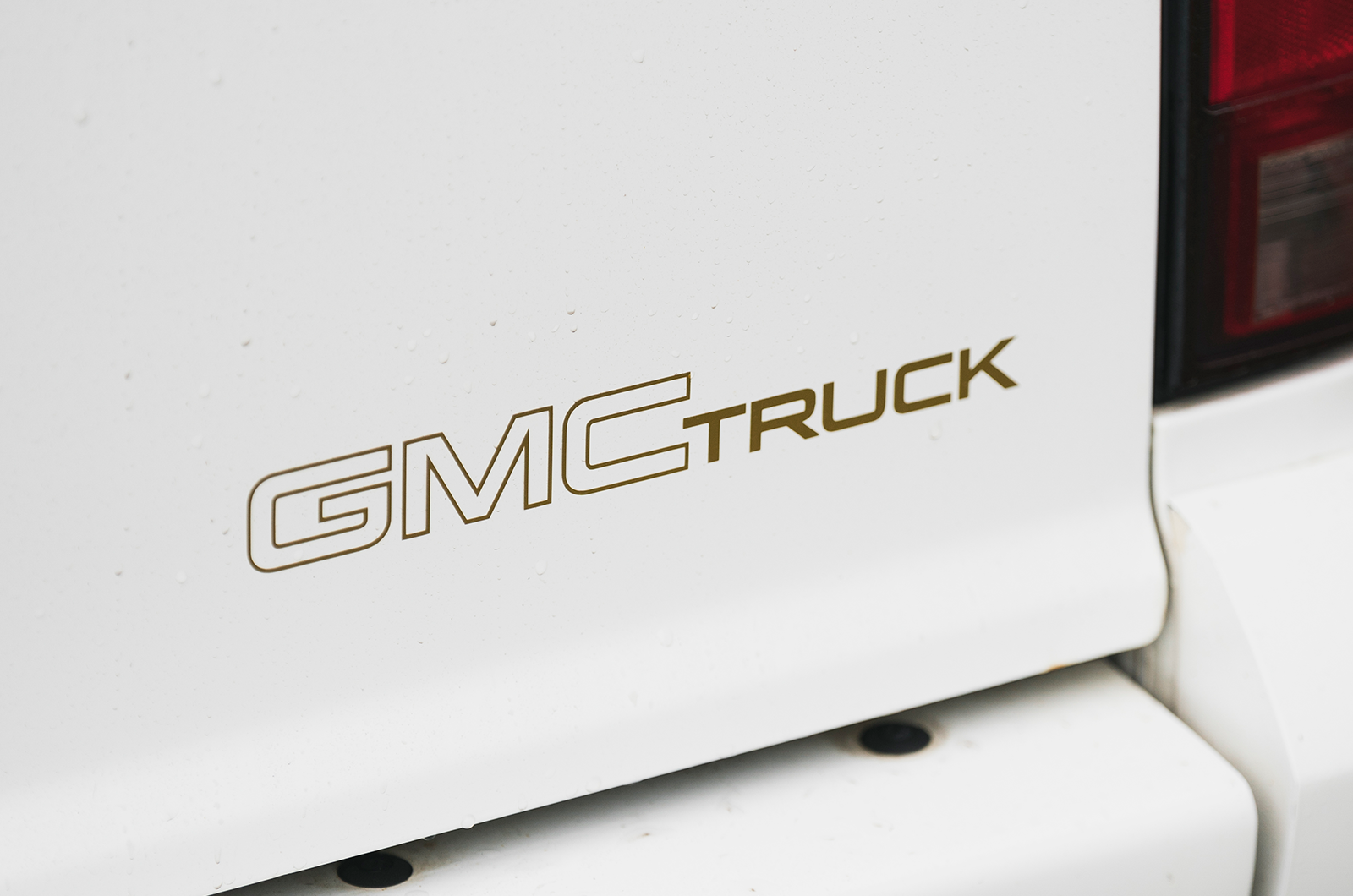 Classic & Sports Car – GMC Syclone vs Typhoon: cooking up a storm