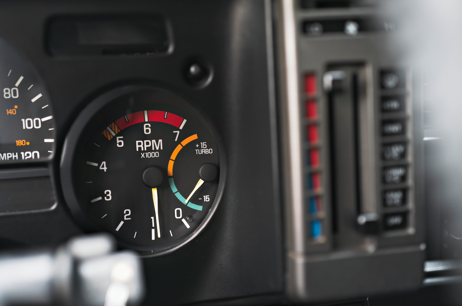 Classic & Sports Car – GMC Syclone vs Typhoon: cooking up a storm