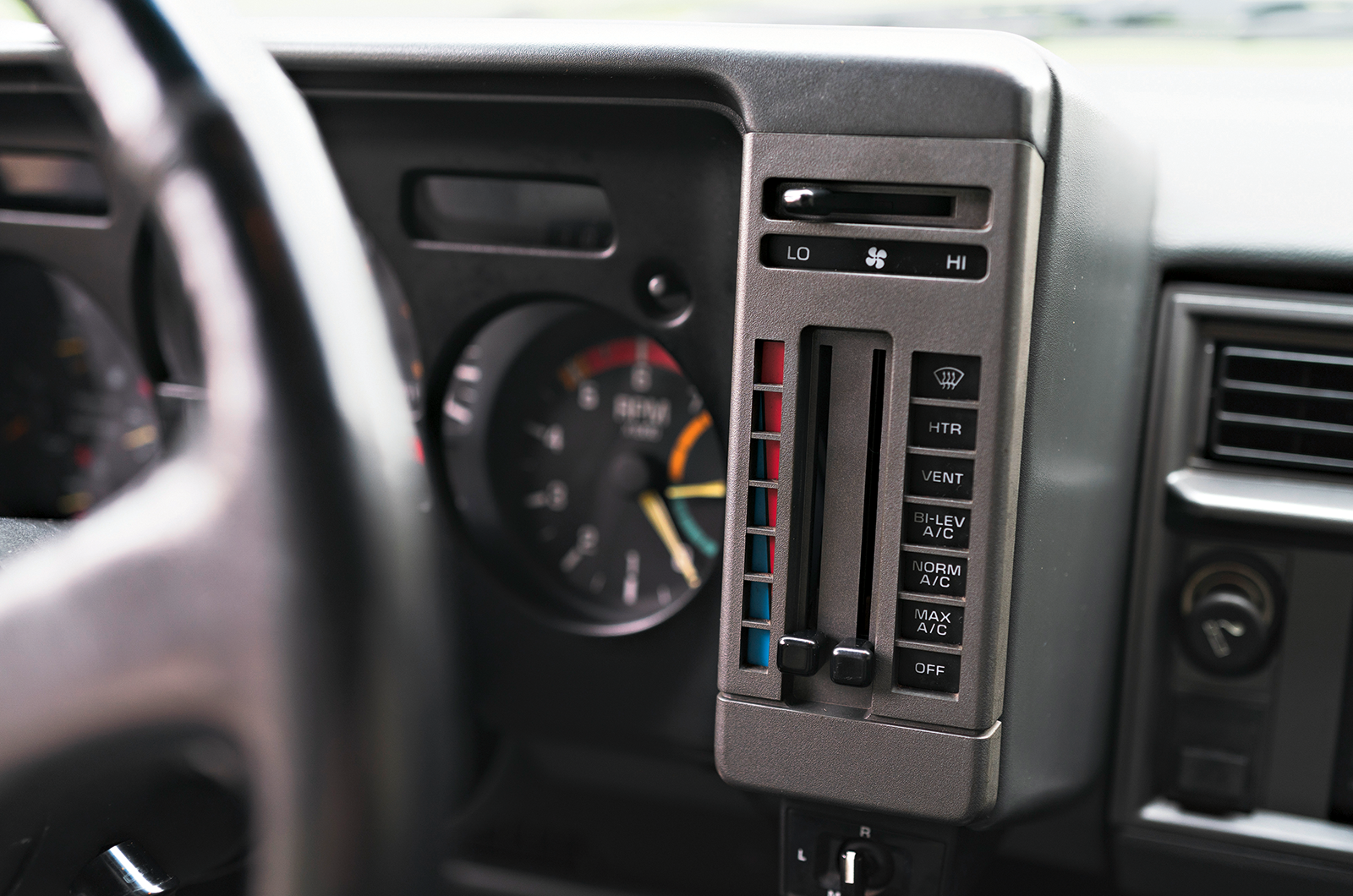 Classic & Sports Car – GMC Syclone vs Typhoon: cooking up a storm