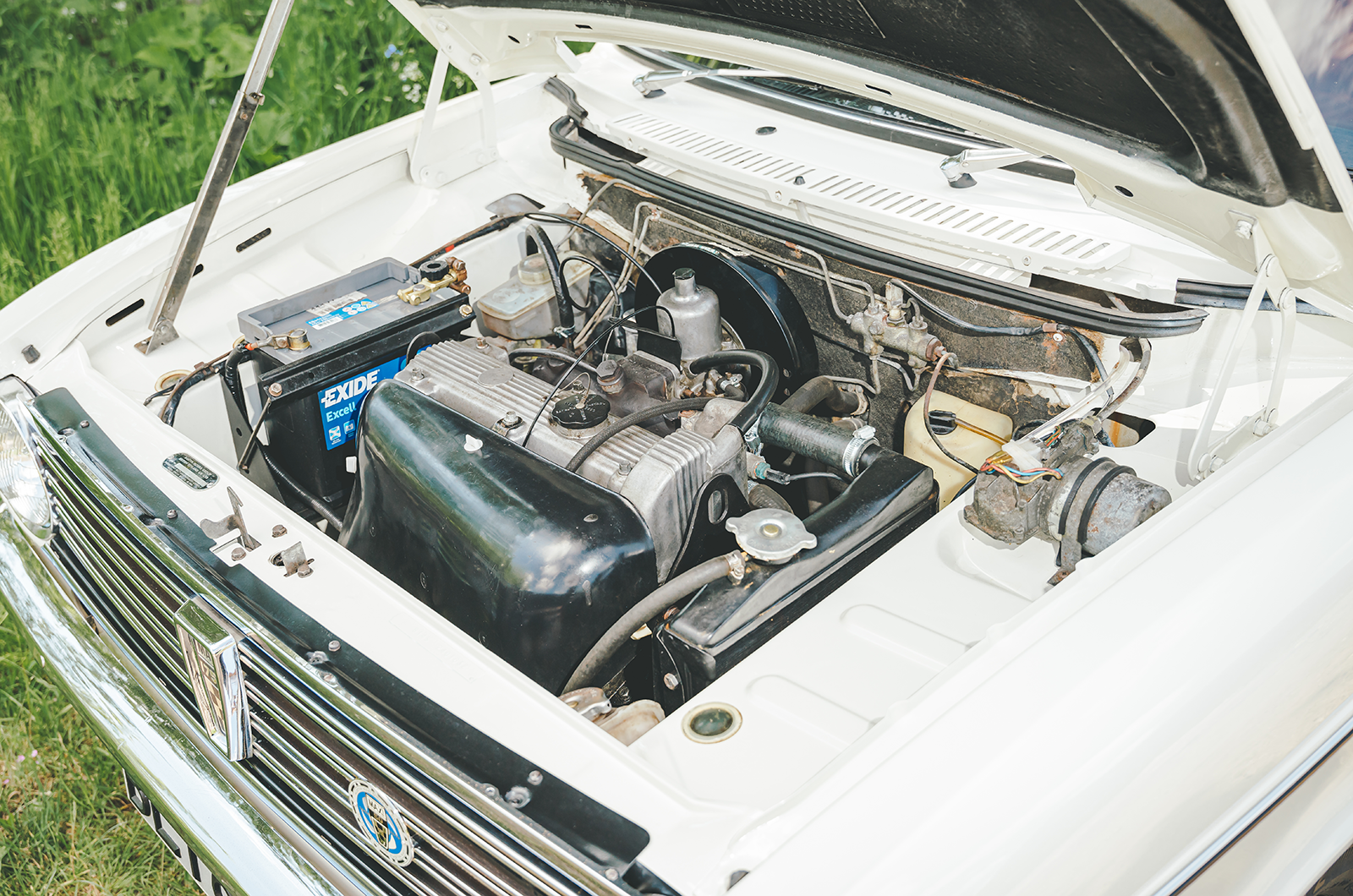 Classic & Sports Car – Guilty pleasures: Austin Maxi