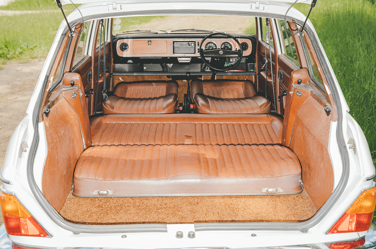 Classic & Sports Car – Guilty pleasures: Austin Maxi