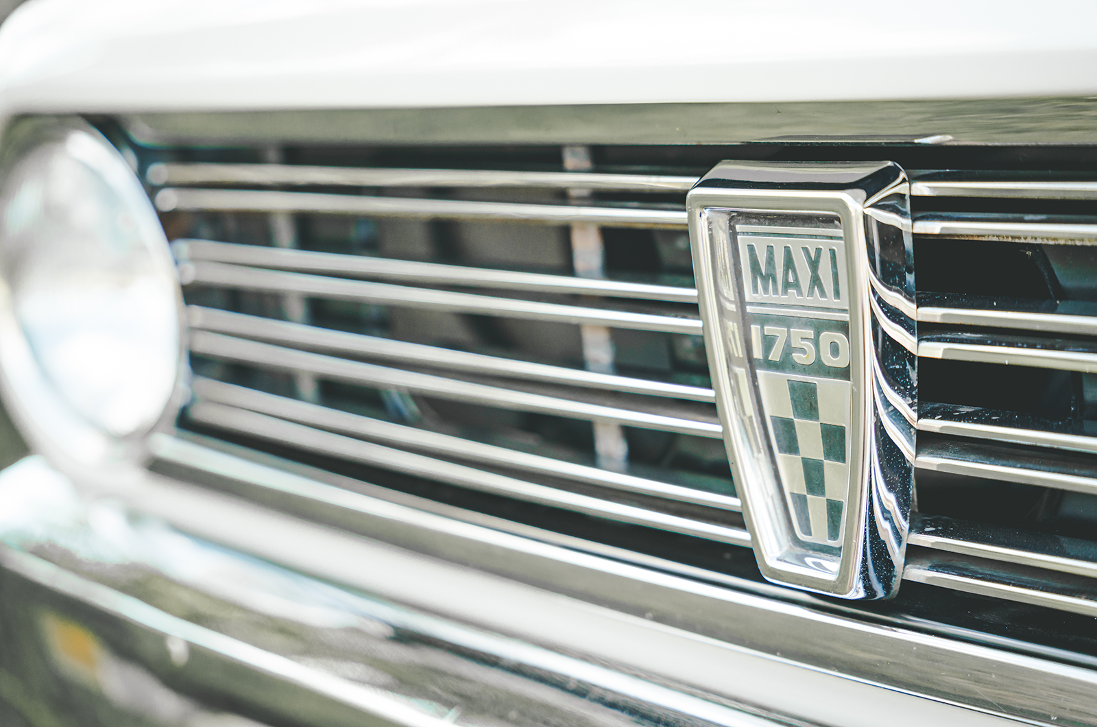 Classic & Sports Car – Guilty pleasures: Austin Maxi