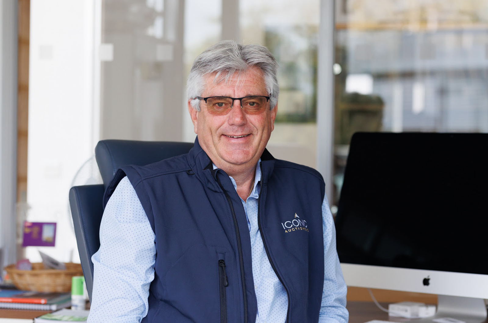 Classic & Sports Car – Silverstone Auctions announces rebrand