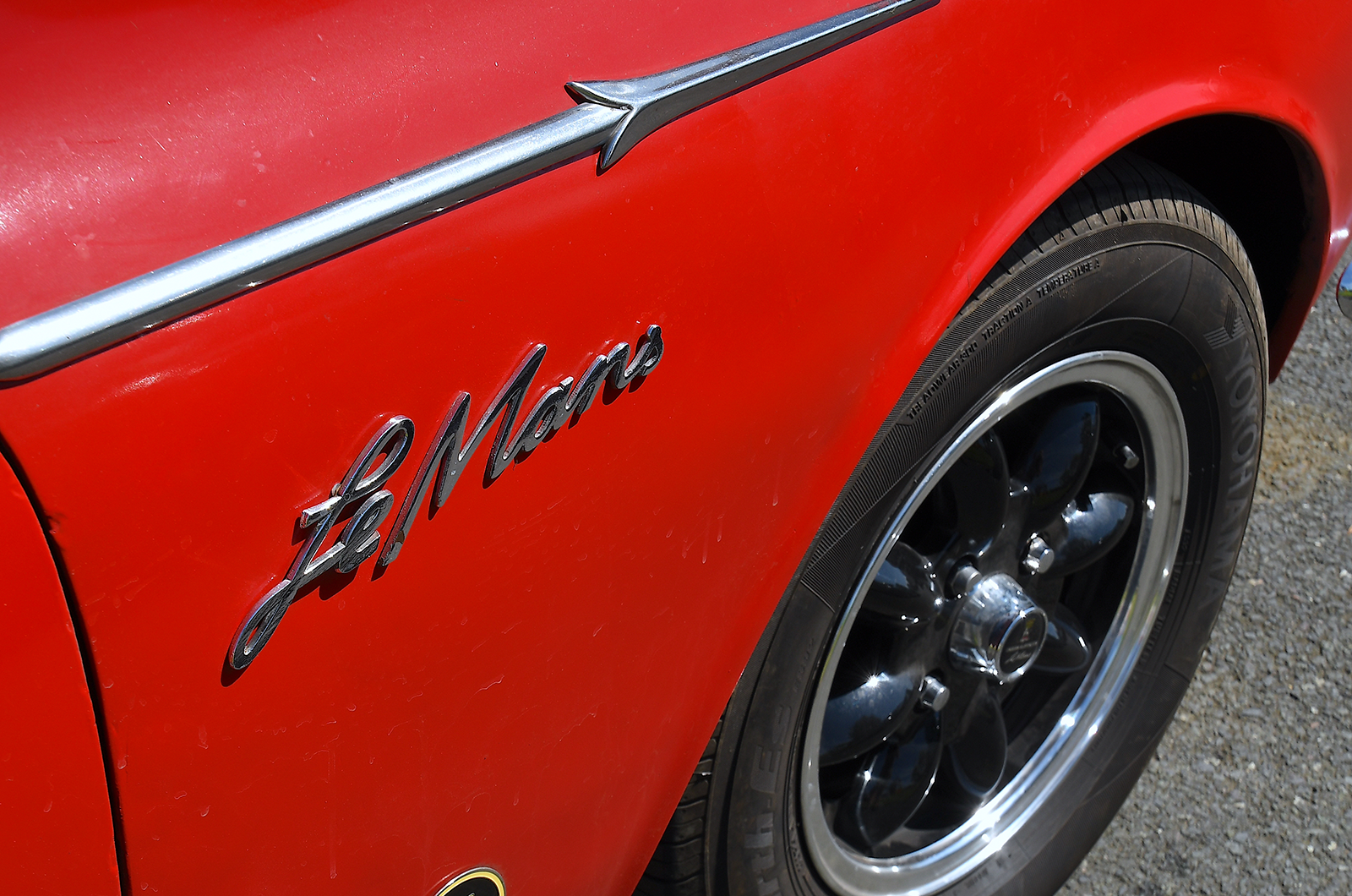 Classic & Sports Car – Thomas Harrington & Sons: coachbuilt legacy