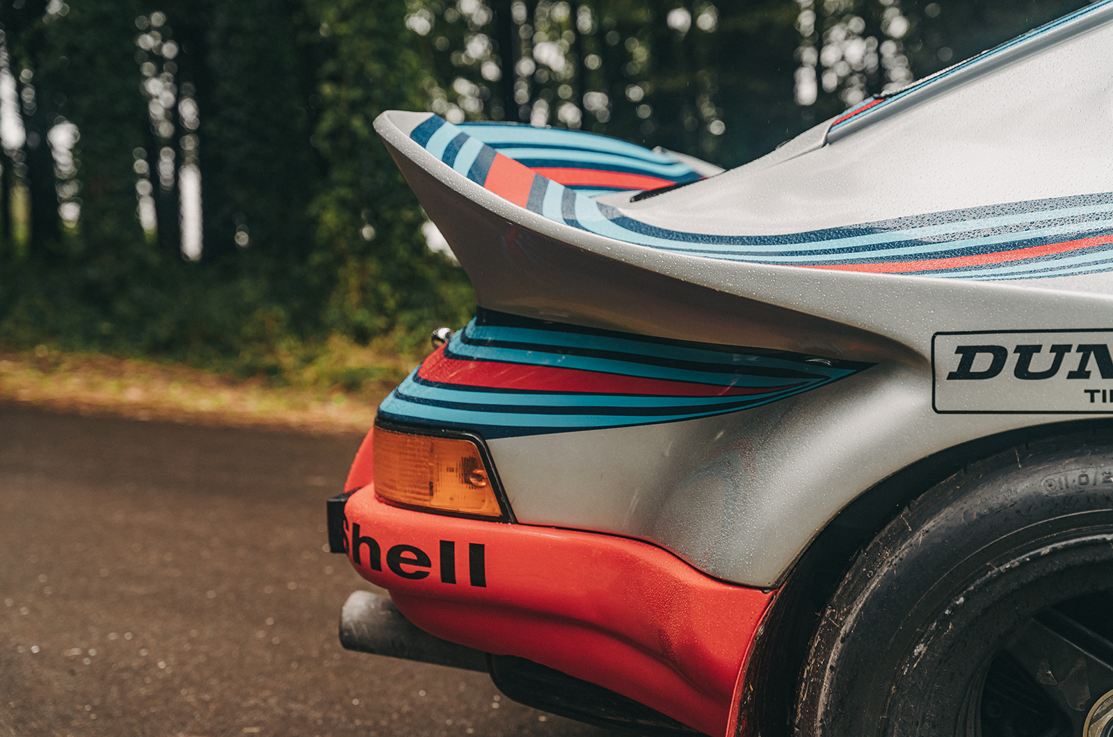 Exclusive Porsche 911 RSR drive coming soon – Classic & Sports Car