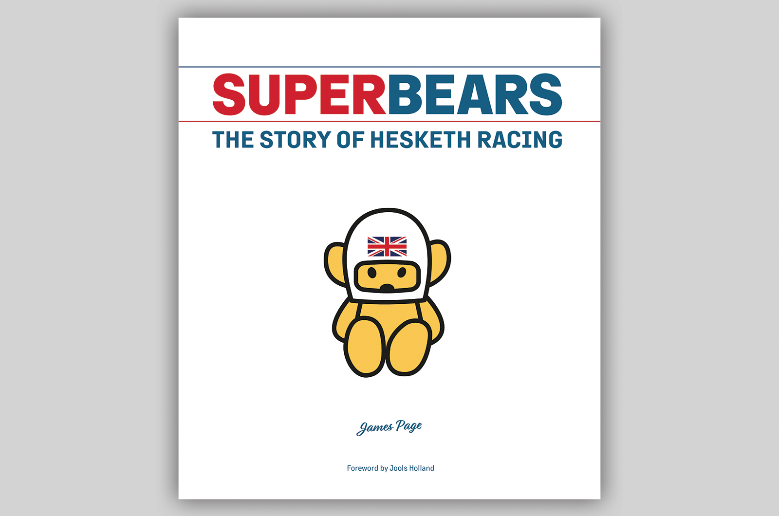 Classic & Sports Car – Hesketh Racing: shaking up the F1 establishment