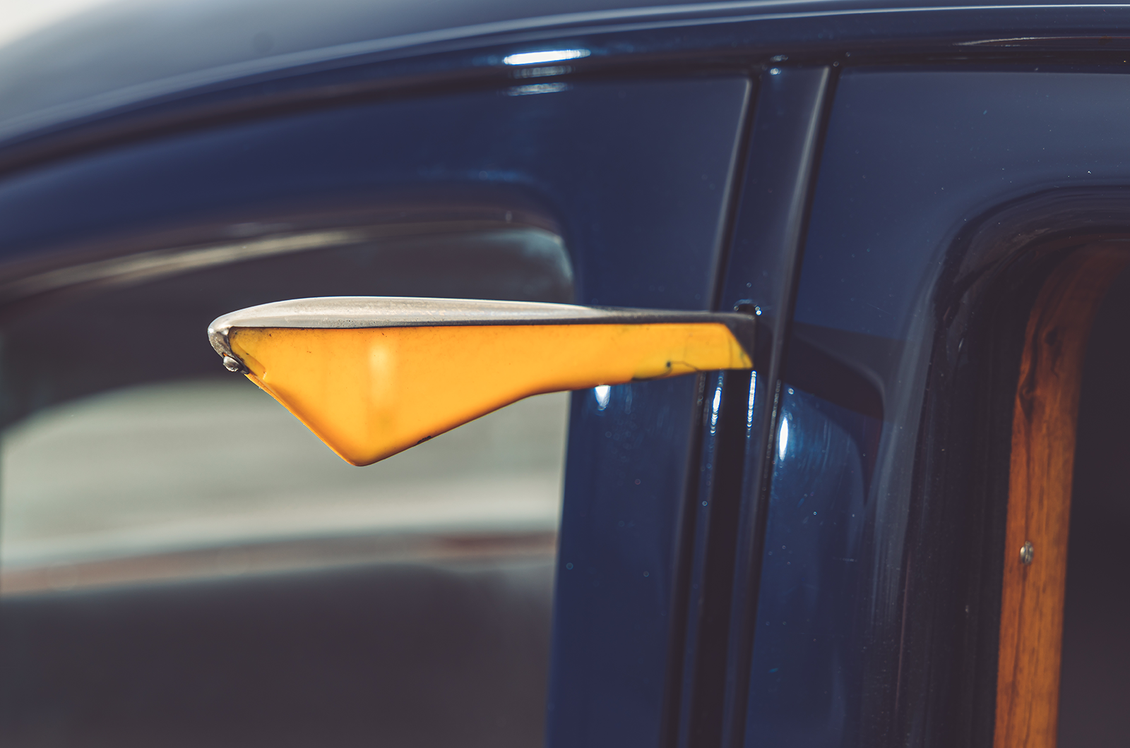 Classic & Sports Car – Rolls-Royce Phantom III: excellence at all costs