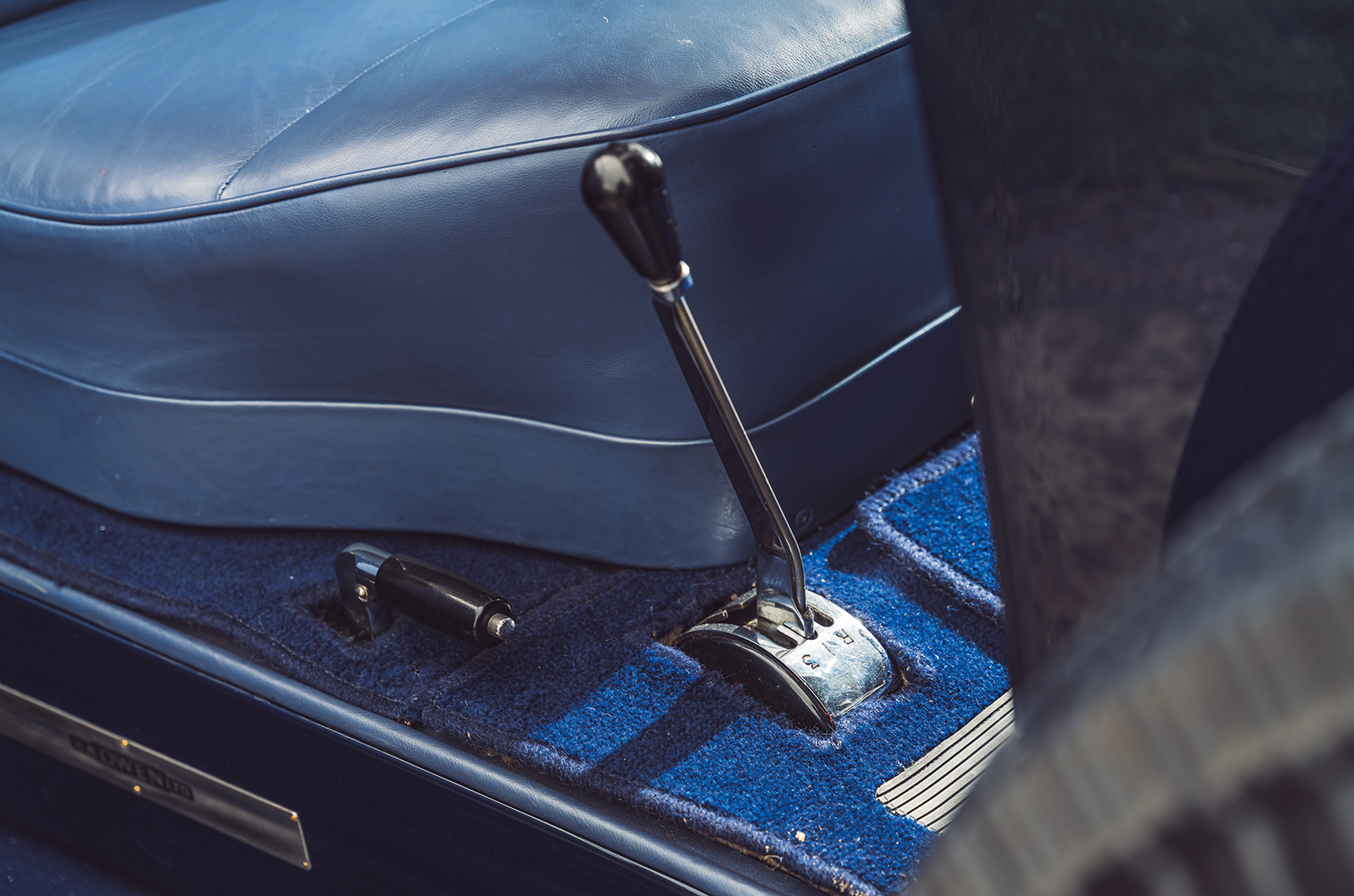 Classic & Sports Car – Rolls-Royce Phantom III: excellence at all costs