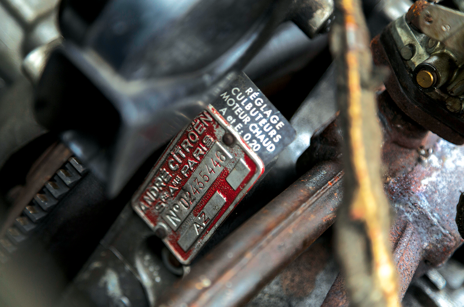 Classic & Sports Car – 1948’s game changers: Citroën 2CV