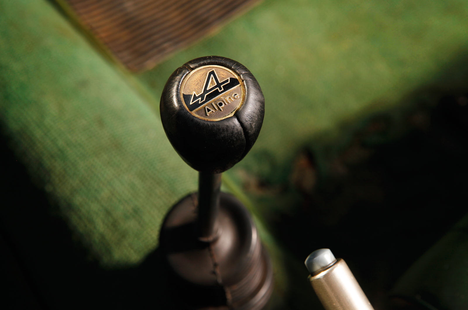 Classic & Sports Car – Alpine A110 GT4: from rally stage to the school gates