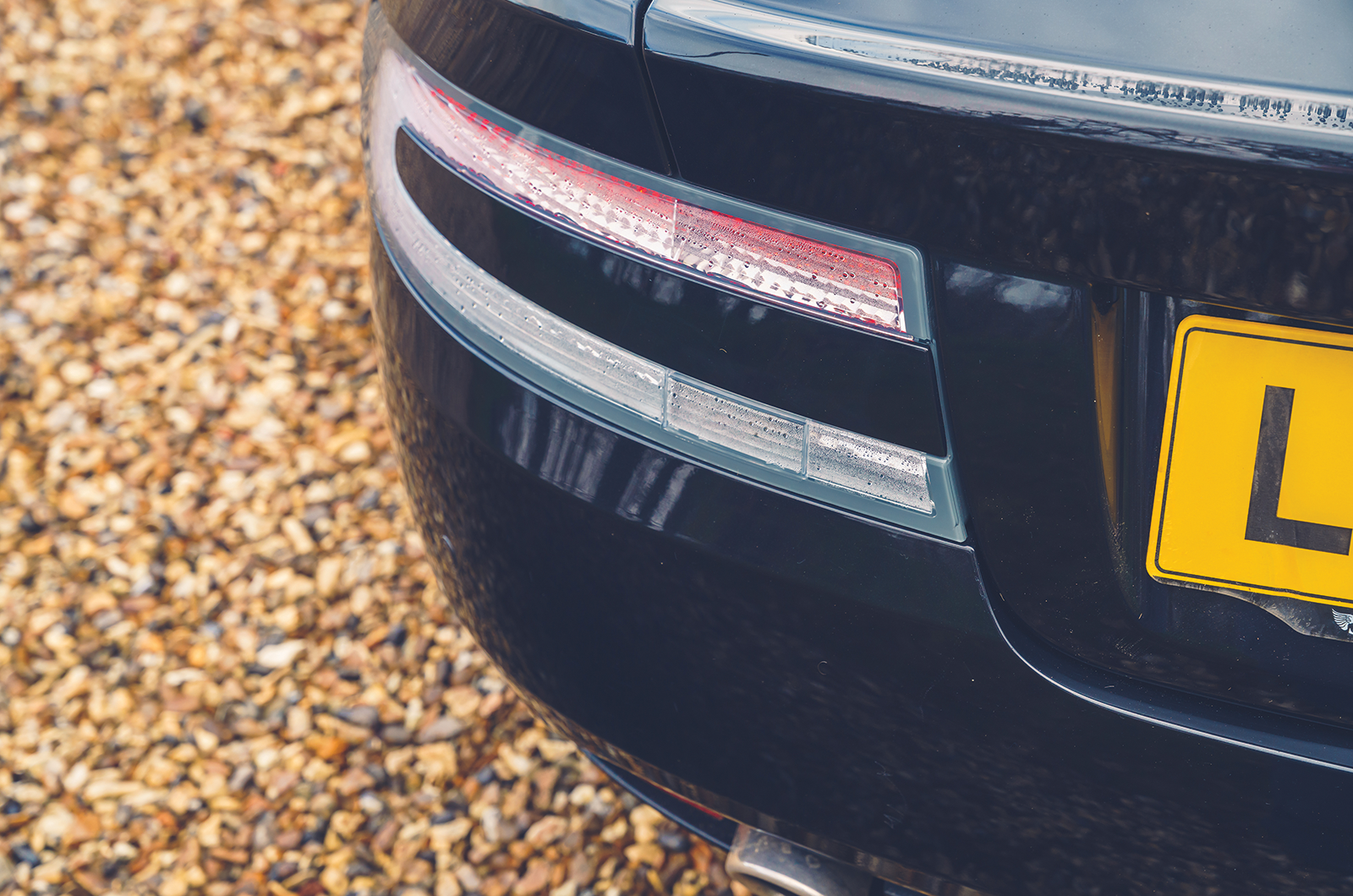 Classic & Sports Car – Aston Martin DB9 vs Ferrari 612 Scaglietti vs Bentley Continental GT: the grand tour