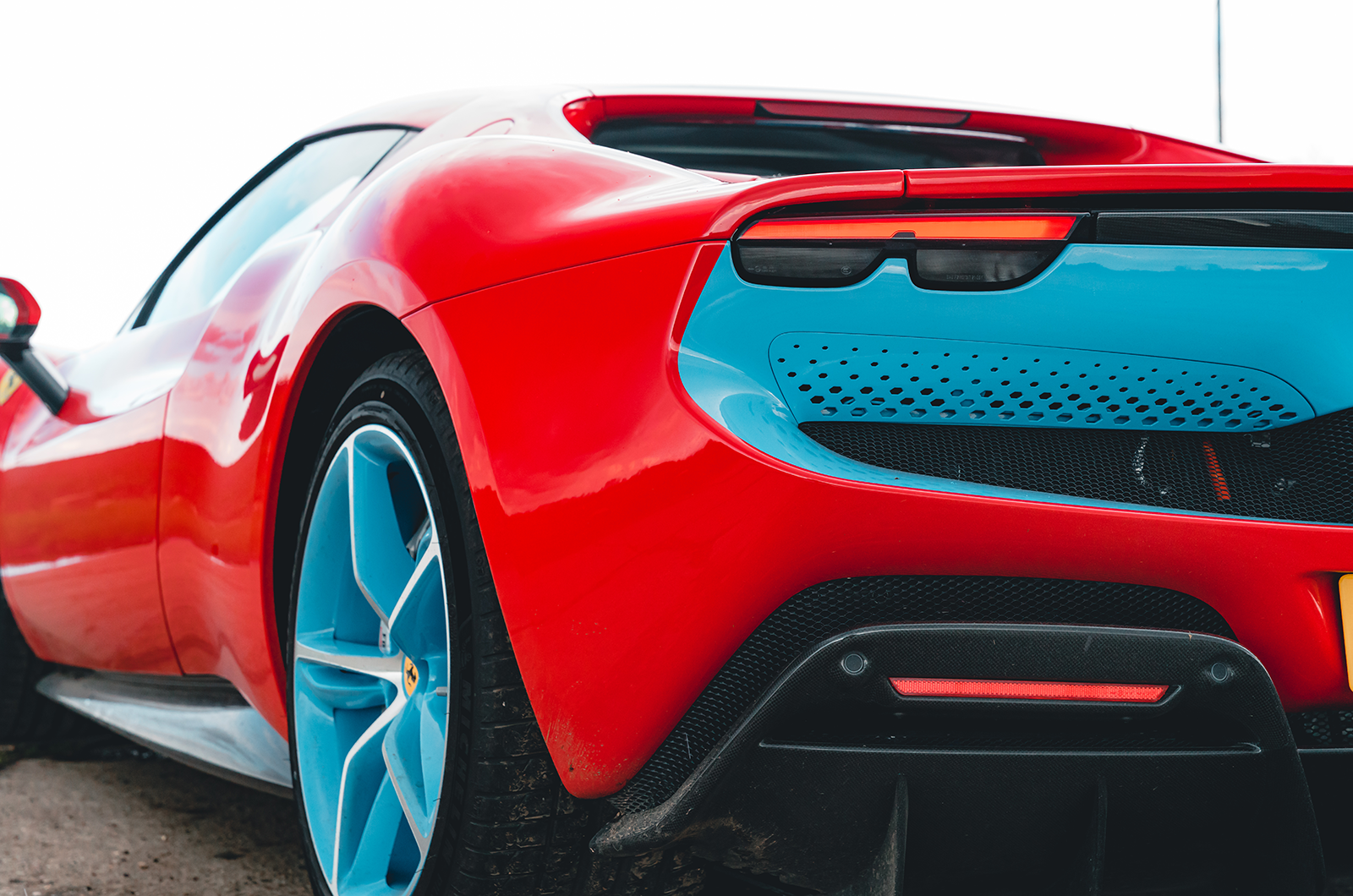 Classic & Sports Car – Future classic: Ferrari 296GTB