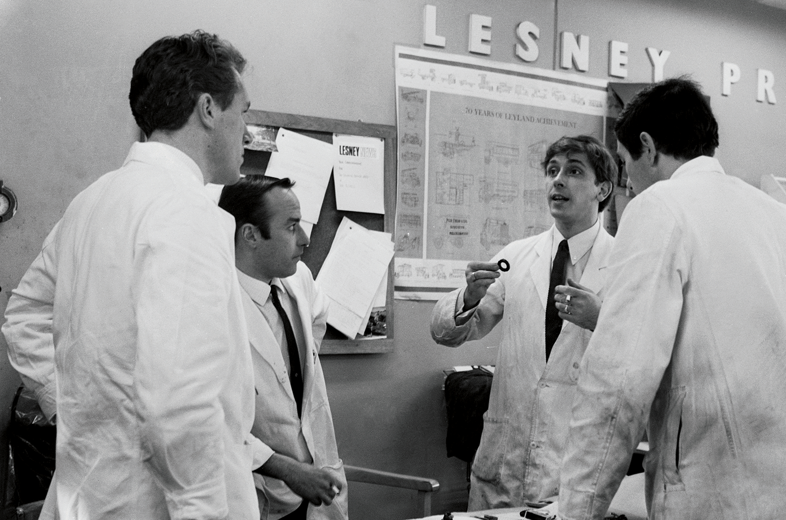 Classic & Sports Car – Matchbox at 70: small, but perfectly formed