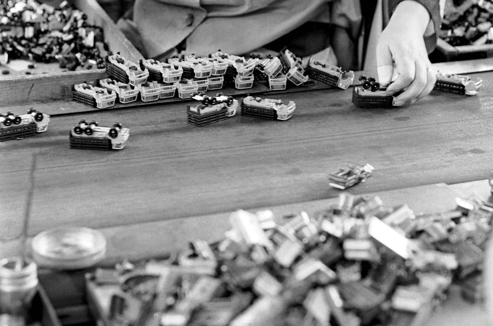 Classic & Sports Car – Matchbox at 70: small, but perfectly formed