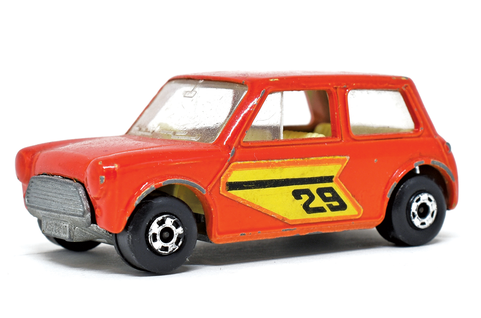 Classic & Sports Car – Matchbox at 70: small, but perfectly formed