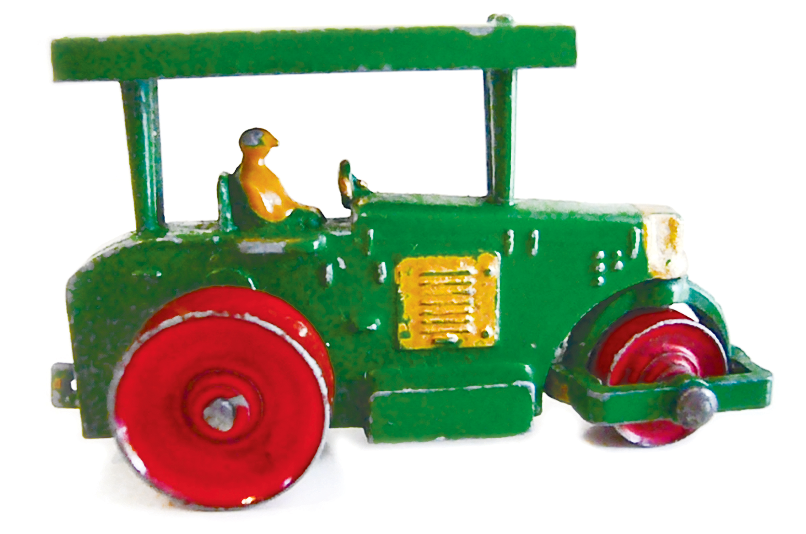 Classic & Sports Car – Matchbox at 70: small, but perfectly formed