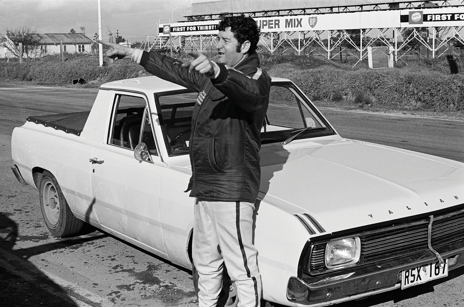 Classic & Sports Car – Reliving a charge across Australia in a Chrysler muscle car