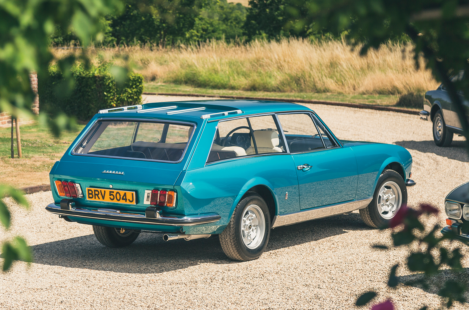 Classic & Sports Car – The specialist: HC Classics