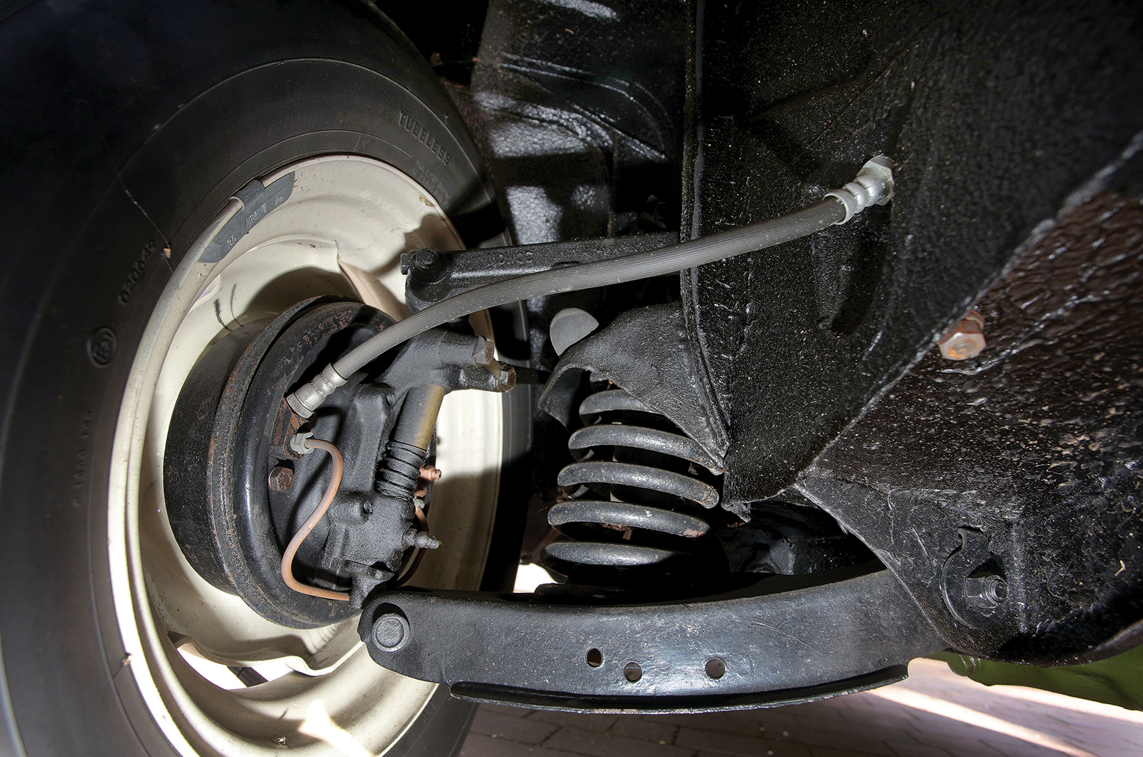 Classic & Sports Car – Buyer’s guide: Austin A30/A35