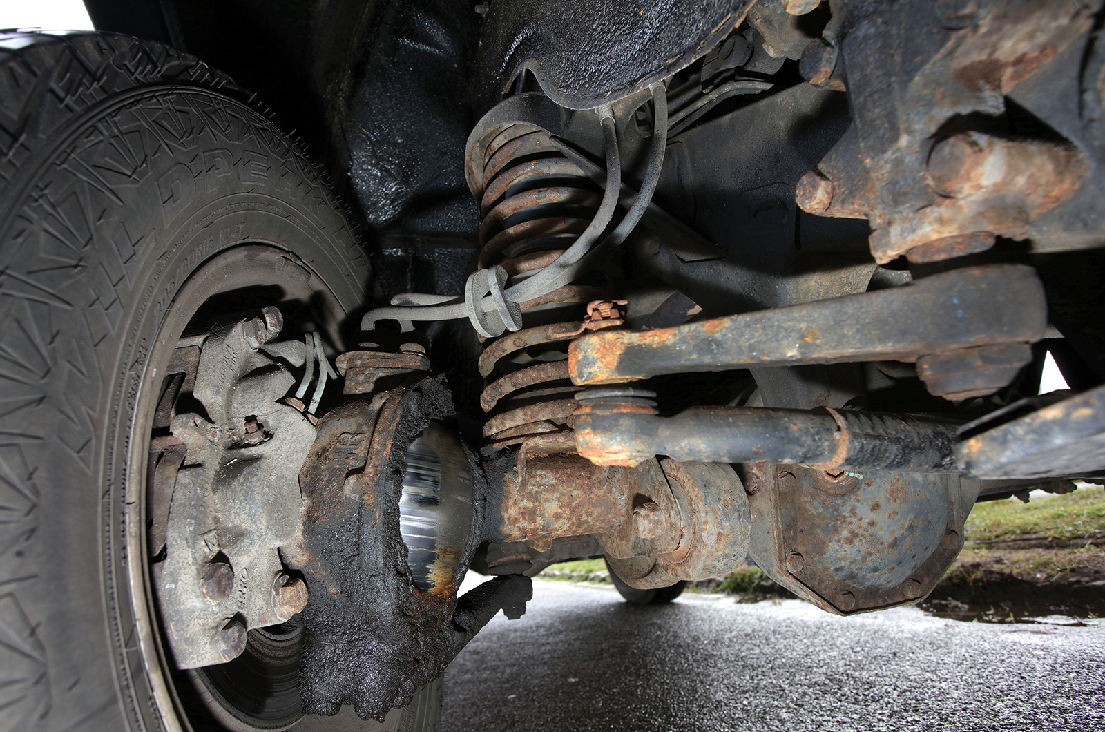 Classic & Sports Car – Buyer’s guide: Mercedes-Benz G-Wagen