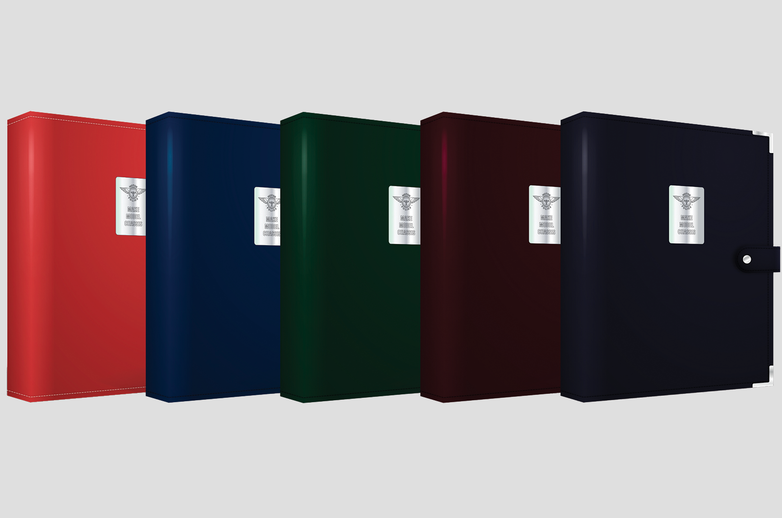 Classic & Sports Car – Promoted | Christmas Gift Guide 2023 – Classic Folios