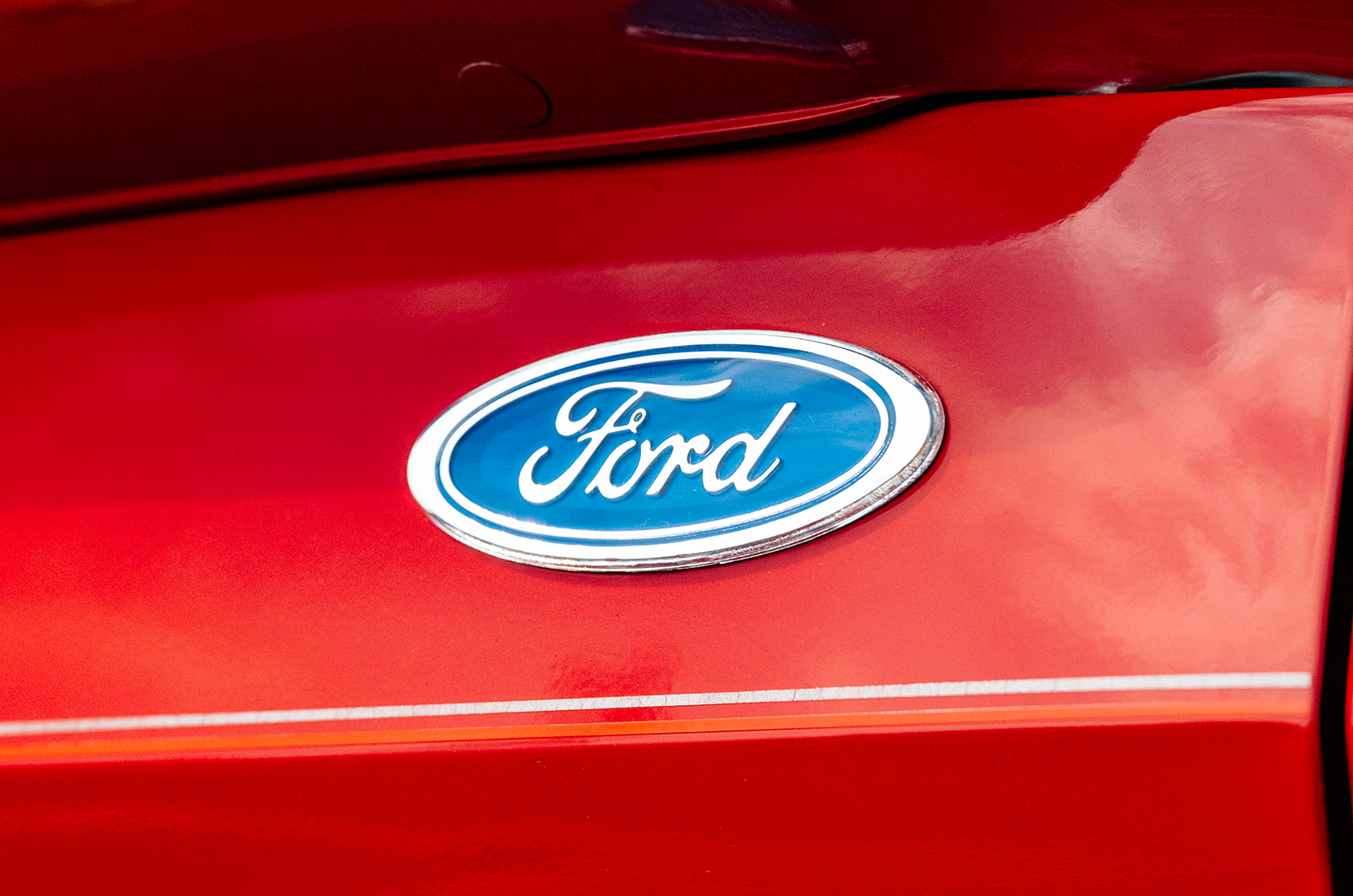 Classic & Sports Car – 60 years of Fast Fords: Blue Oval brilliance