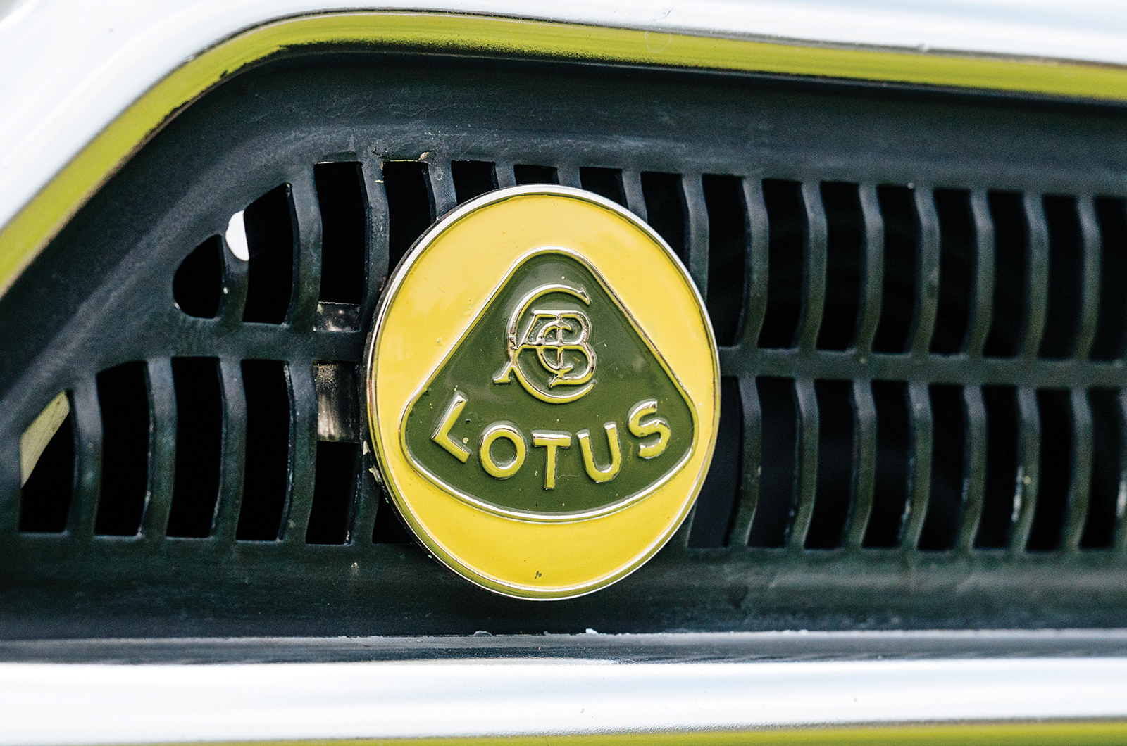 Classic & Sports Car – 60 years of Fast Fords: Blue Oval brilliance