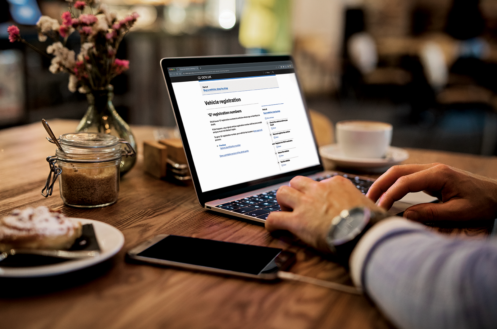 Classic & Sports Car – Classic car identity crisis: the DVLA under scrutiny