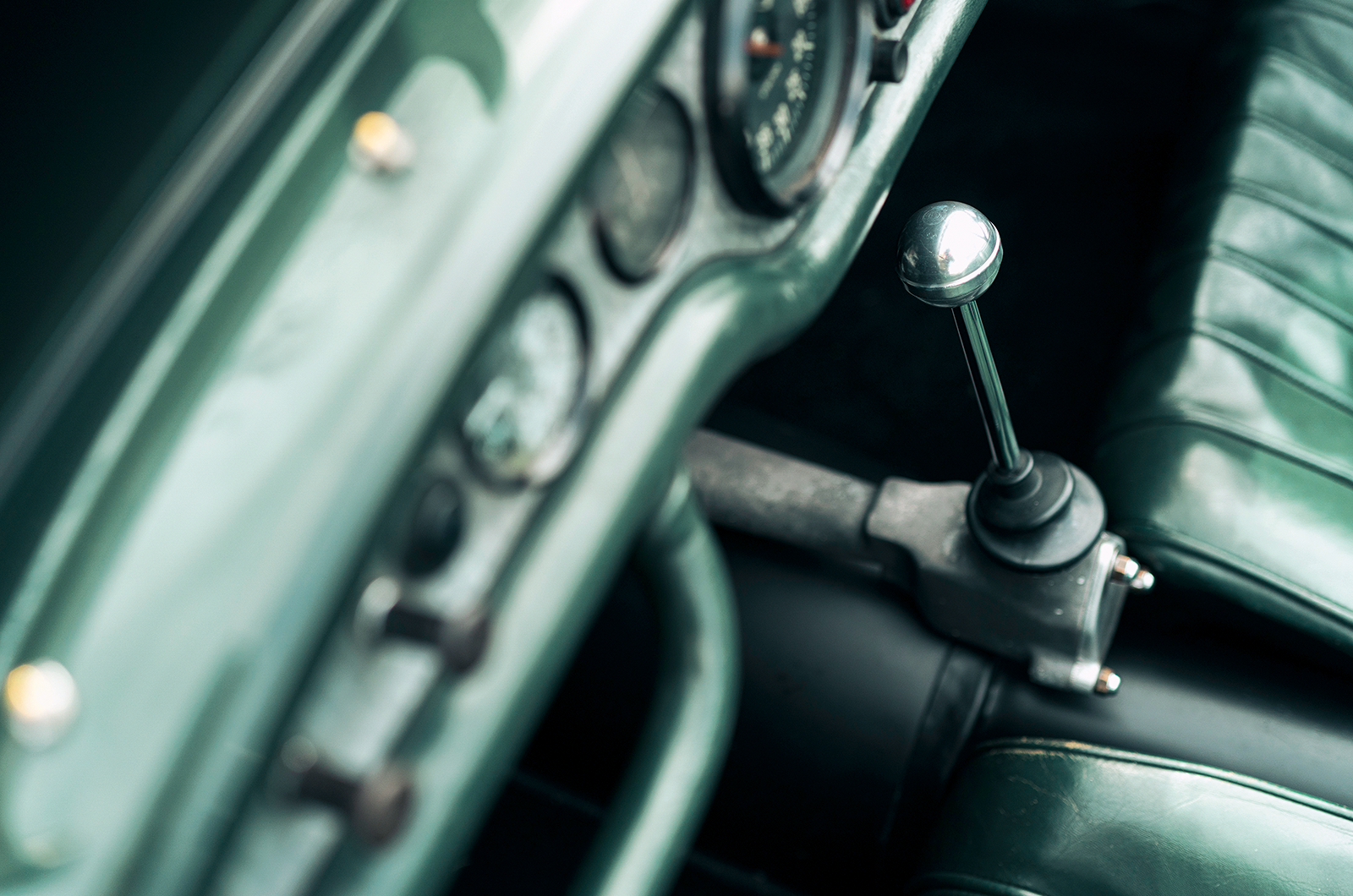 Classic & Sports Car – Frazer Nash Mille Miglia: one size fits all