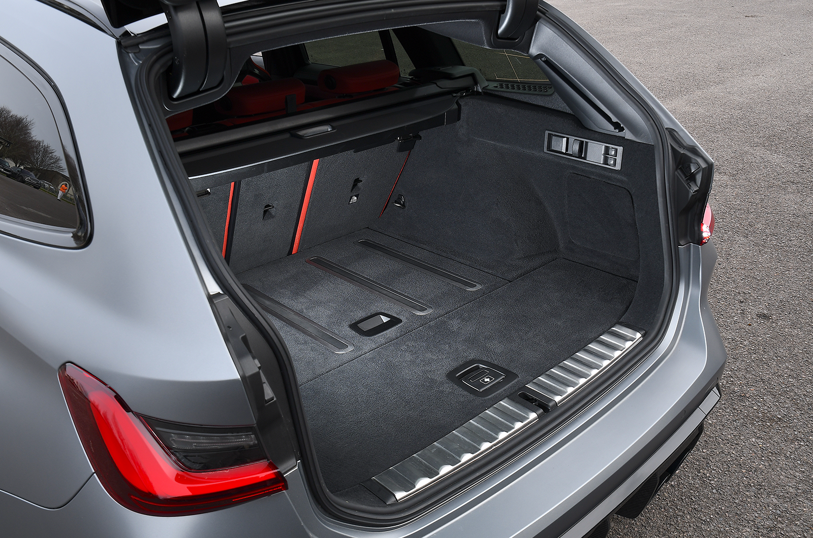 Classic & Sports Car – Future classic: BMW M3 Touring