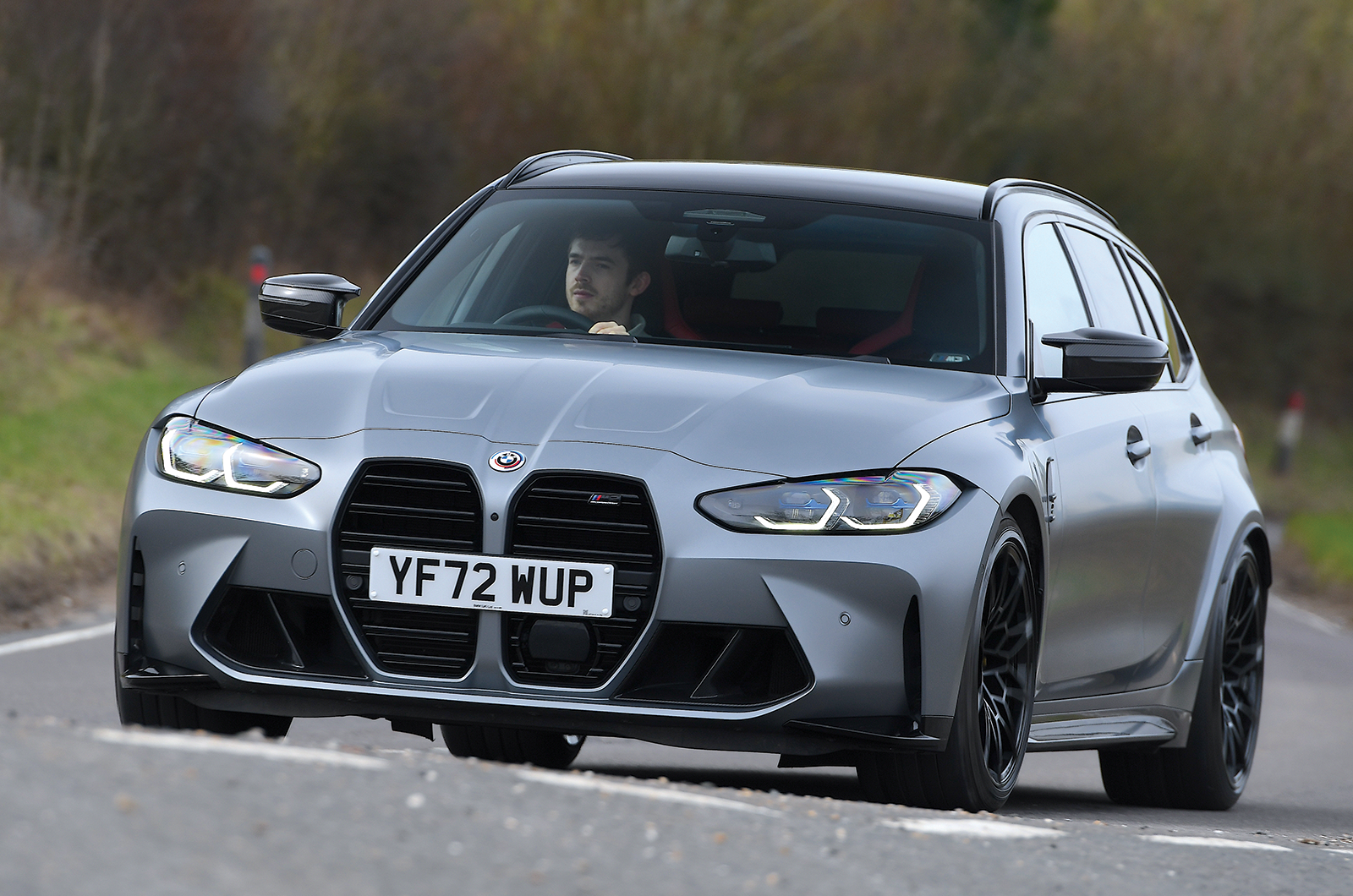 Classic & Sports Car – Future classic: BMW M3 Touring