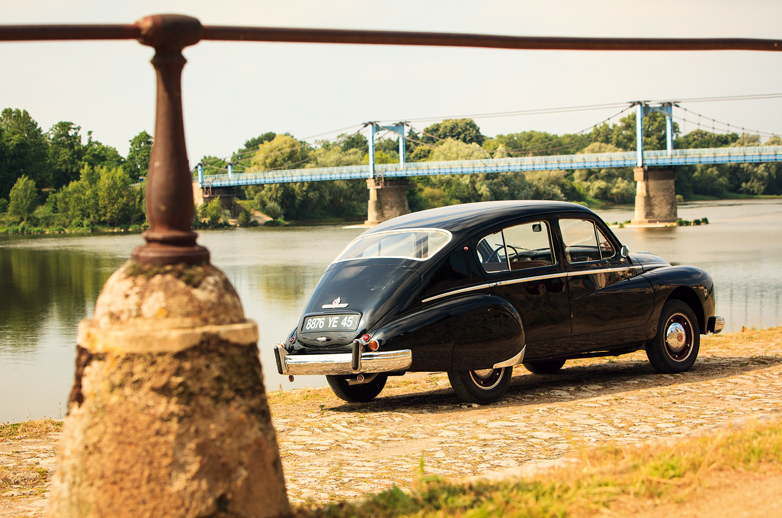 Classic & Sports Car – Hotchkiss-Grégoire: fooled again