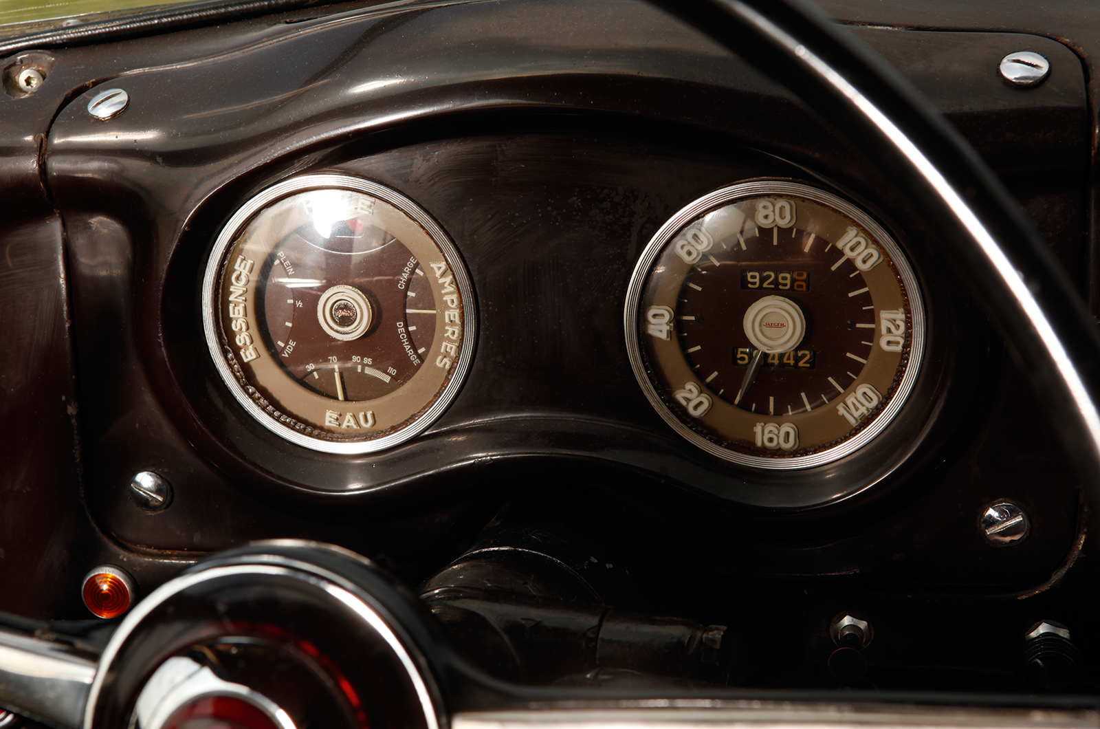 Classic & Sports Car – Hotchkiss-Grégoire: fooled again