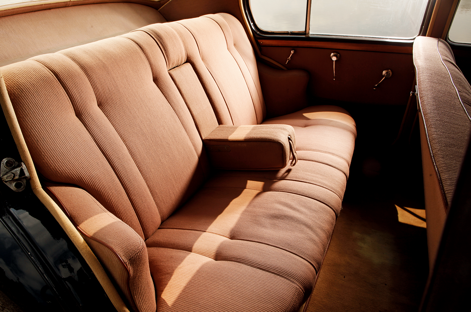 Classic & Sports Car – Hotchkiss-Grégoire: fooled again