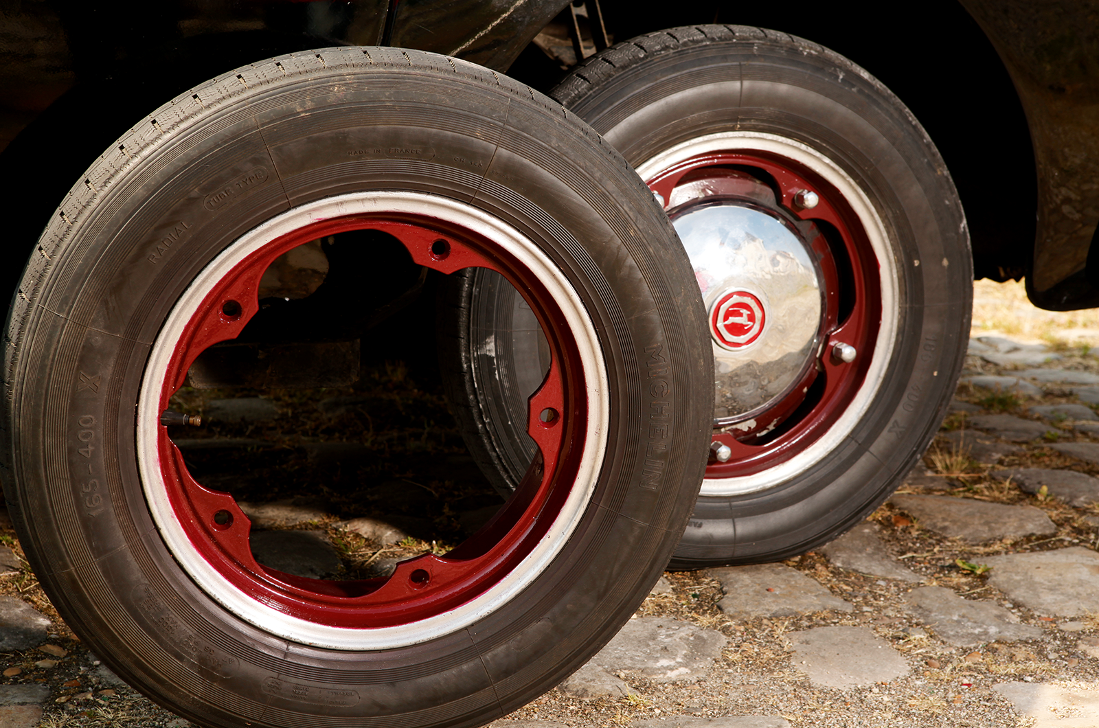 Classic & Sports Car – Hotchkiss-Grégoire: fooled again