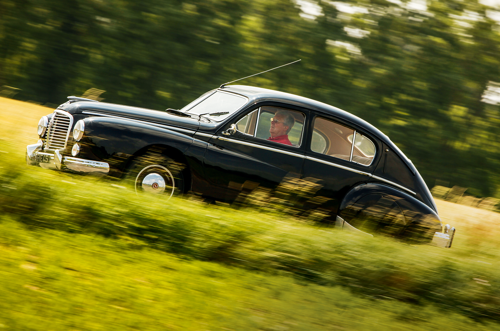 Classic & Sports Car – Hotchkiss-Grégoire: fooled again