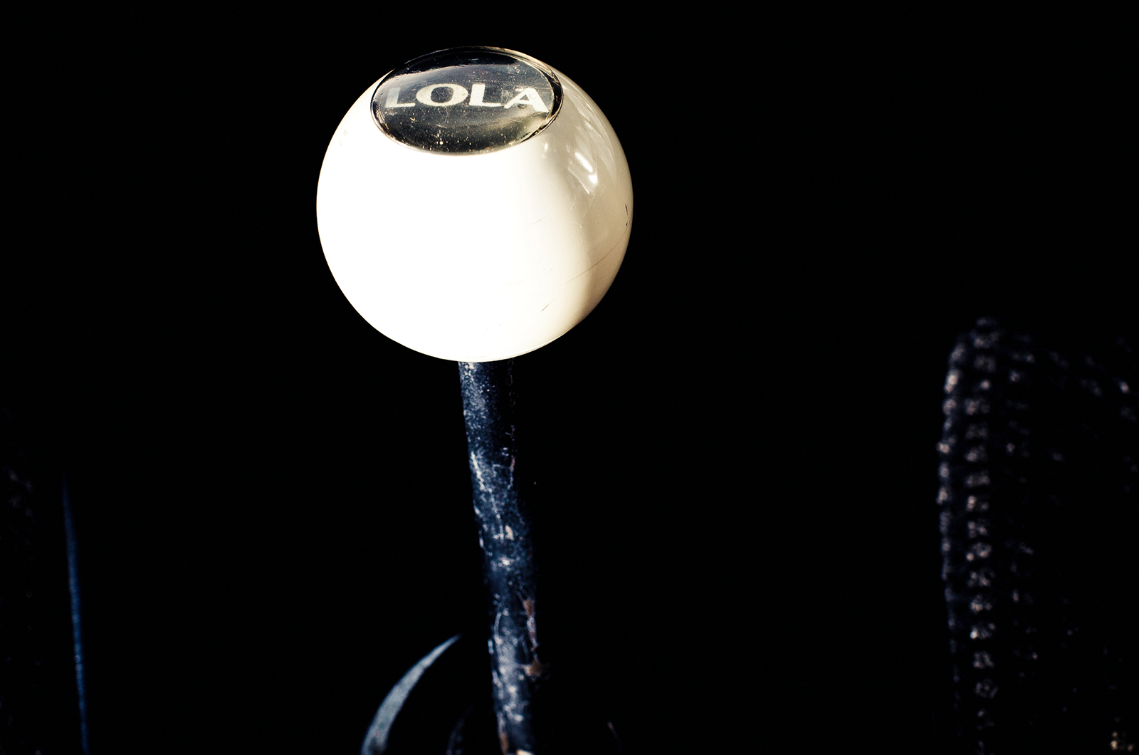 Classic & Sports Car – Lola Mk6 GT: Broadley’s Ferrari-beater