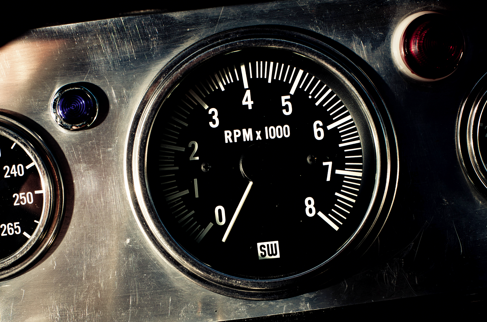 Classic & Sports Car – Lola Mk6 GT: Broadley’s Ferrari-beater