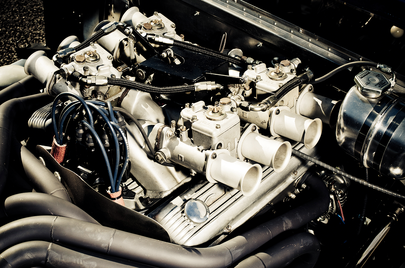 Classic & Sports Car – Lola Mk6 GT: Broadley’s Ferrari-beater