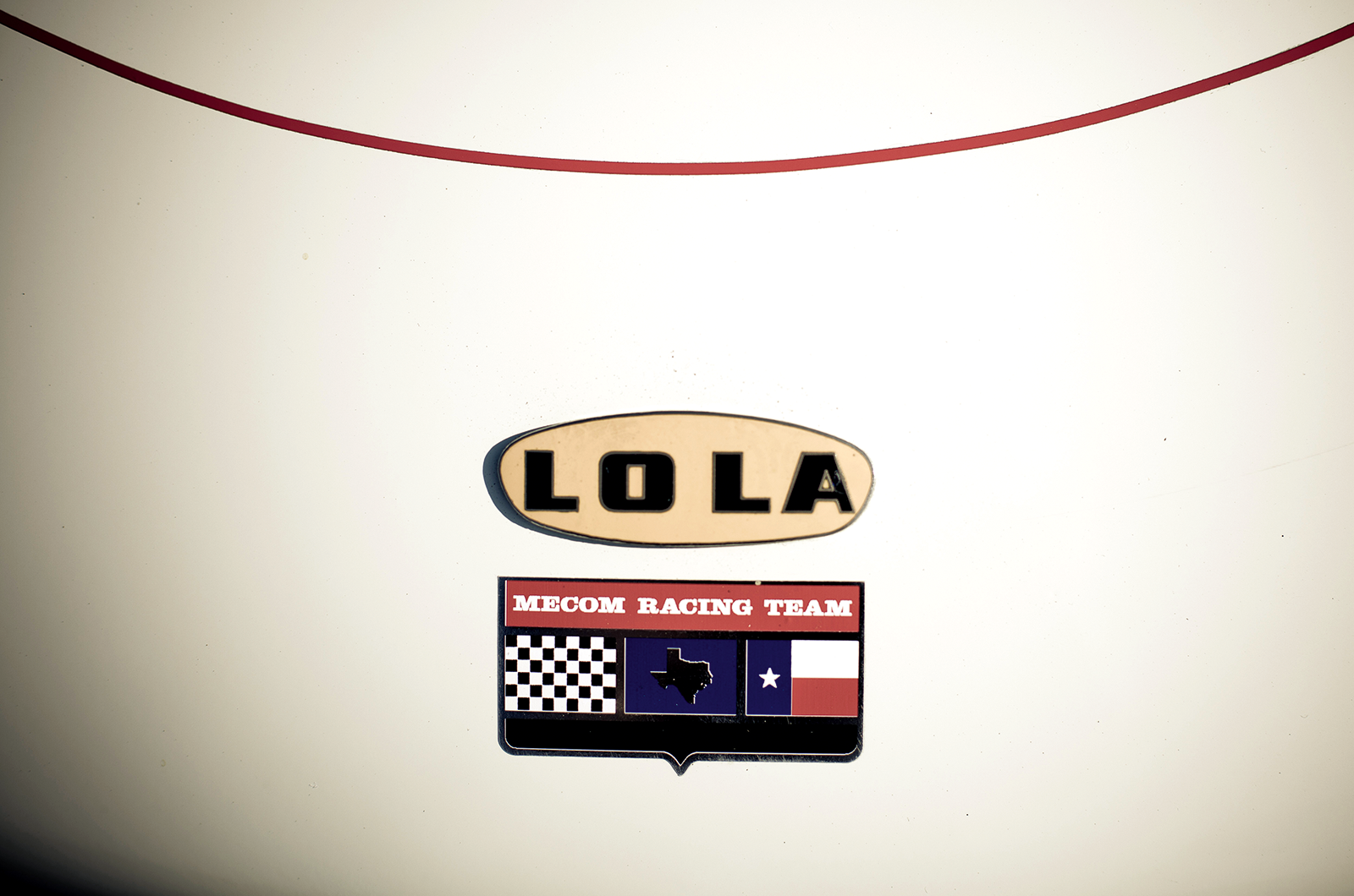 Classic & Sports Car – Lola Mk6 GT: Broadley’s Ferrari-beater