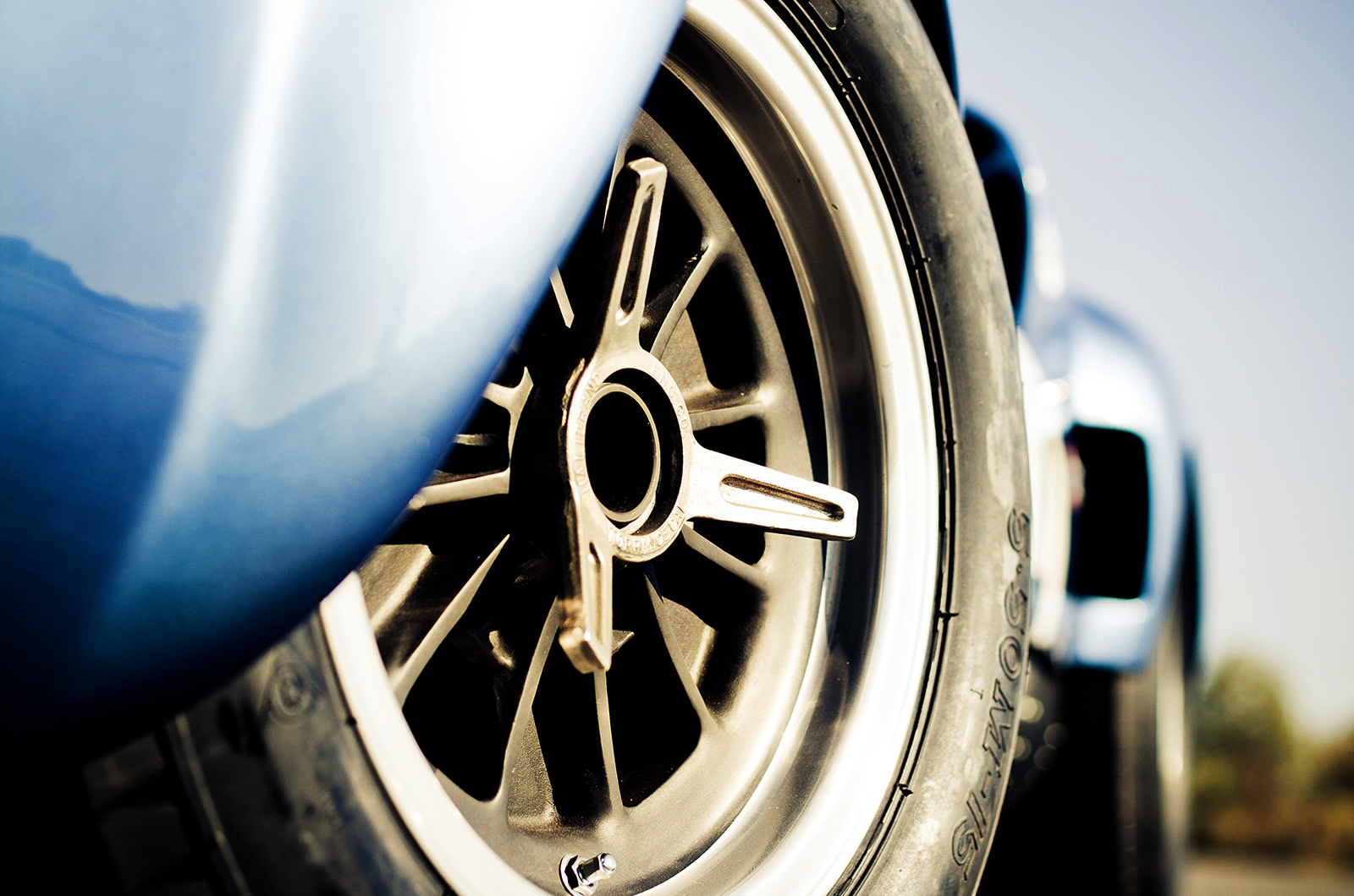 Classic & Sports Car – Lola Mk6 GT: Broadley’s Ferrari-beater